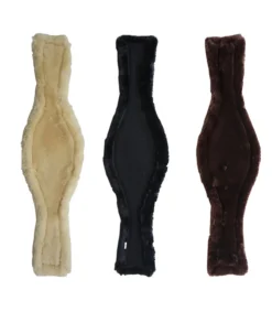 Mouton amovible pour la sangle anatomique SheepSkin - Kentucky