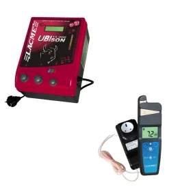 Pack Ubison 15000 avec télécommande stop and go