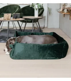 Panier pour chien Velvet - Kentucky