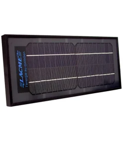 Panneau Solaire 7,2 W de chez Lacmé