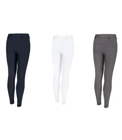 Pantalon Brooklyn genou grip pour enfant - Pikeur