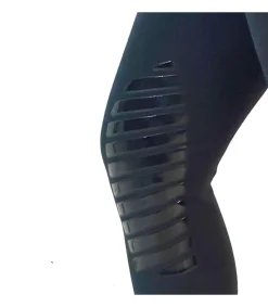 Pantalon d'équitation enfant - Julie avec super grip aux genoux - JMR