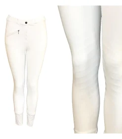 Pantalon d'équitation Julie avec super grip aux genoux - JMR