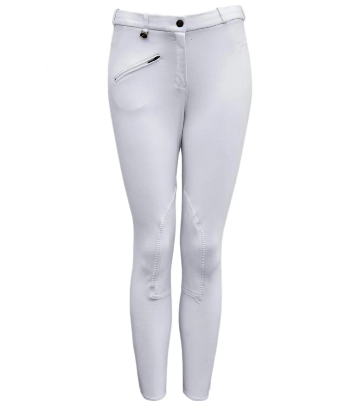 Pantalon Fashion homme blanc