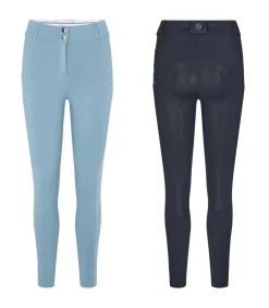 Pantalon KlKaya 2024 full grip pour dame - Kingsland