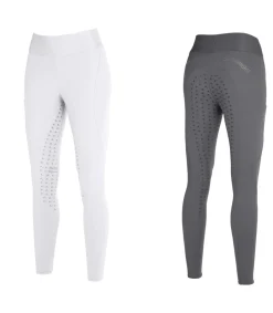 Pantalon legging Tiffni SD SS23 full grip pour dame - Pikeur