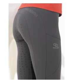 Pantalon legging Tiffni SD SS23 full grip pour dame - Pikeur