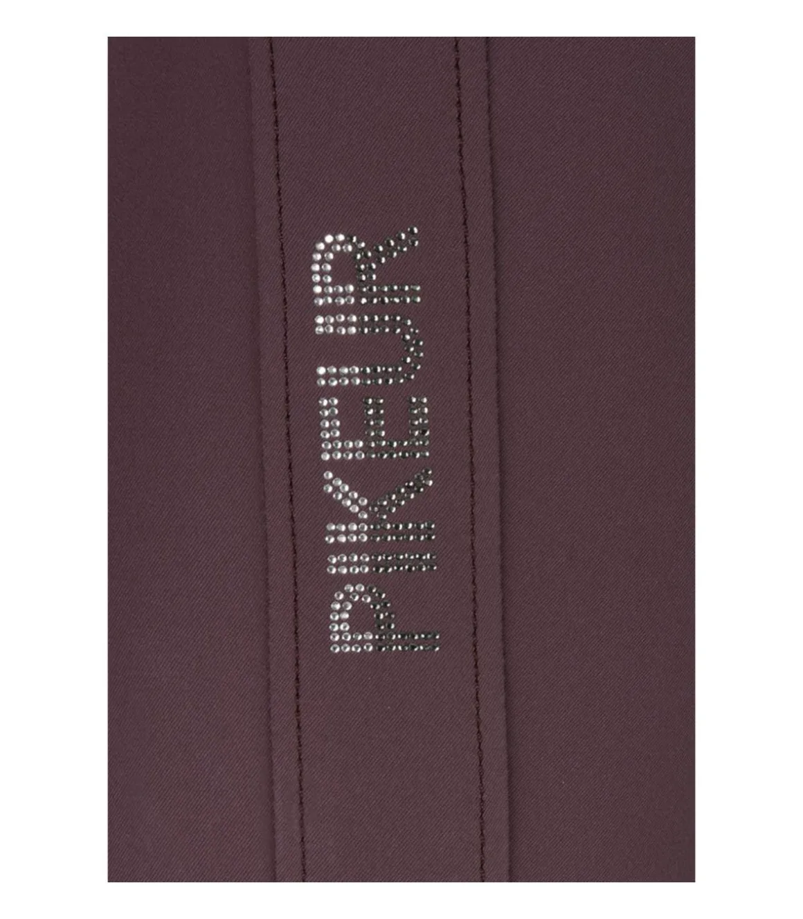 Pantalon Lucinda full grip pour dame - Pikeur