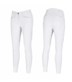 Pantalon Phia Full Grip 2022 - Pikeur