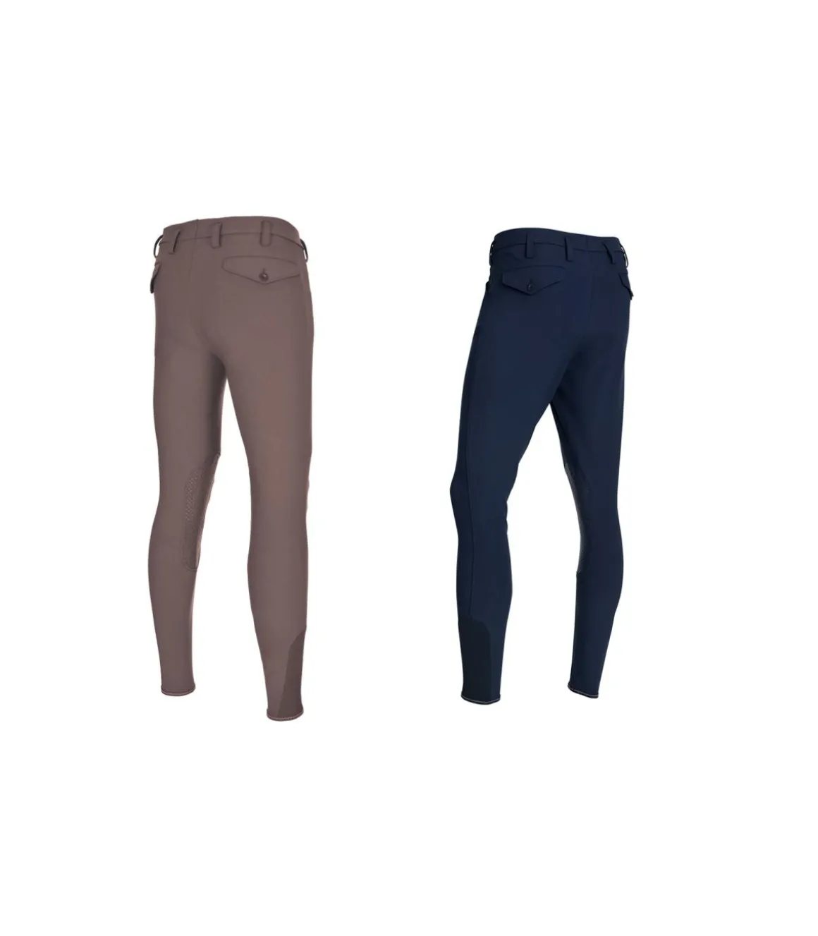 Pantalon Rodrigo II grip genou pour homme - Pikeur