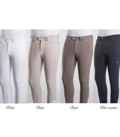 Pantalon Samshield Marceau