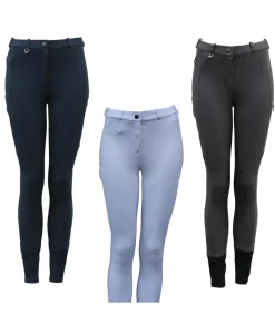 Pantalon Smart genou grip pour enfant - JMR