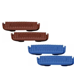 Planchers d'étrier Compositi Premium