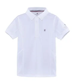 Polo Classic pour garçon - Kingsland