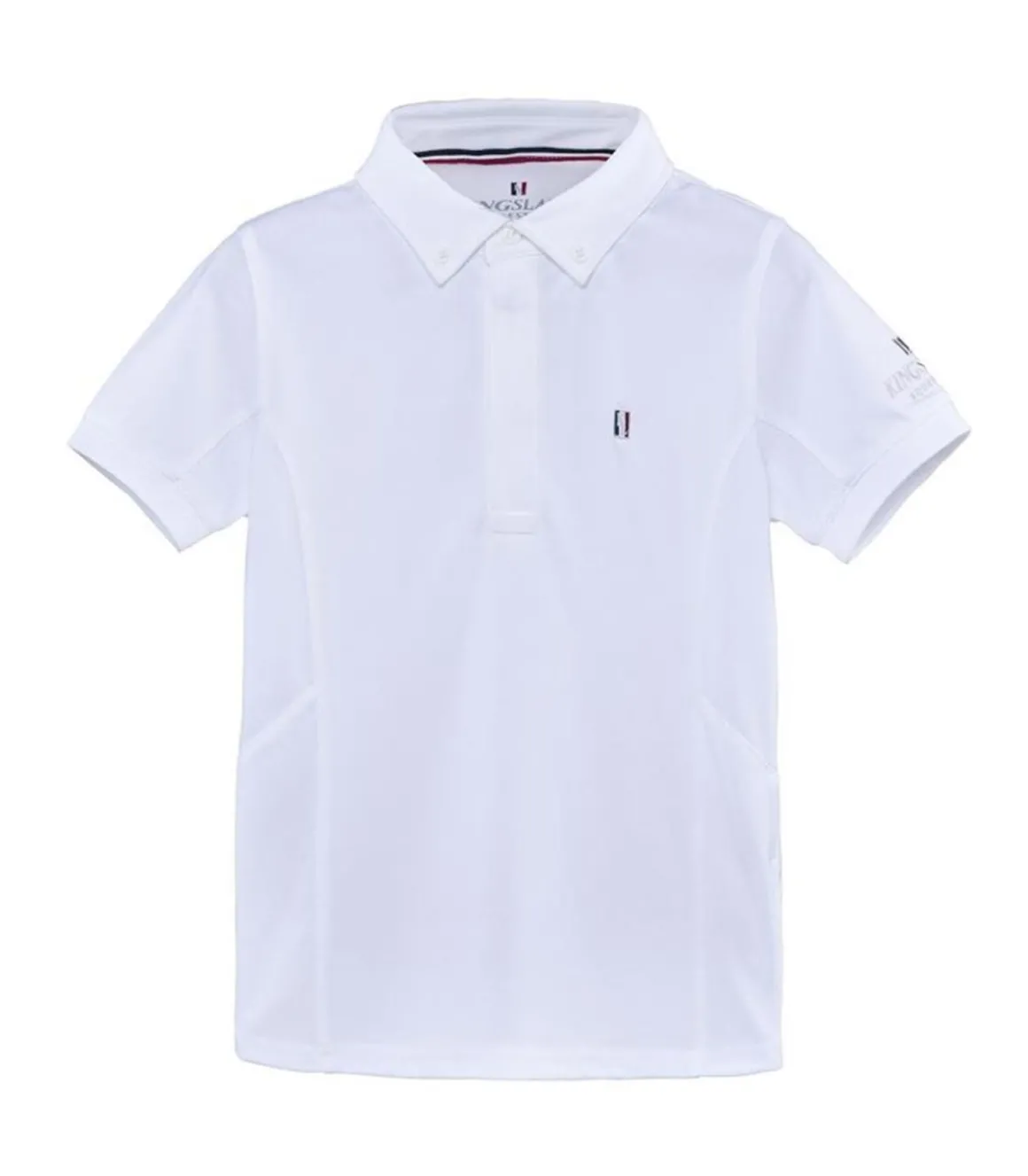 Polo Classic pour garçon - Kingsland