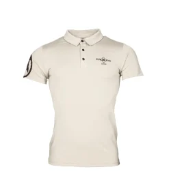 Polo KlBeckett pour homme - Kingsland