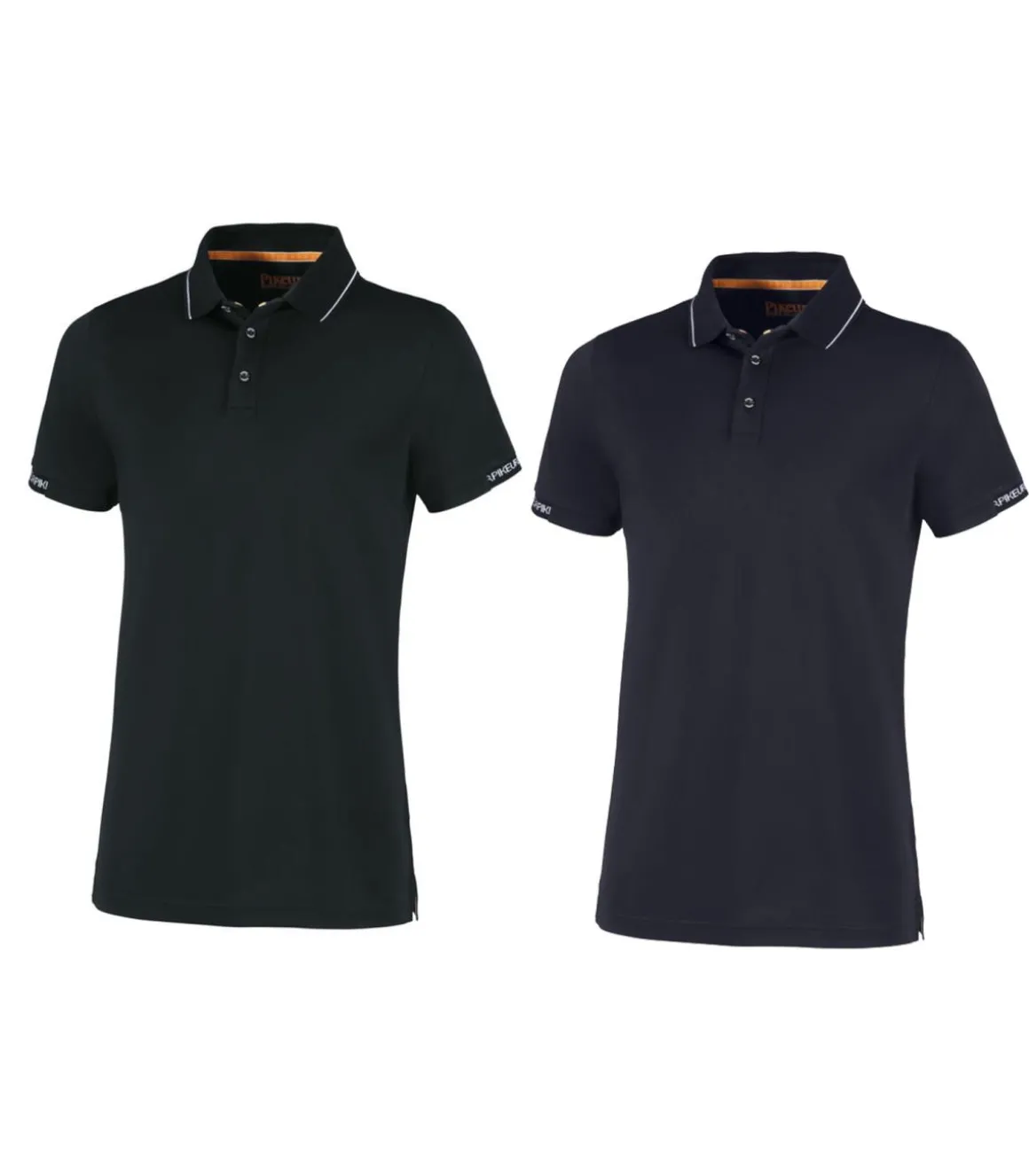 Polo pour homme Finno - Pikeur