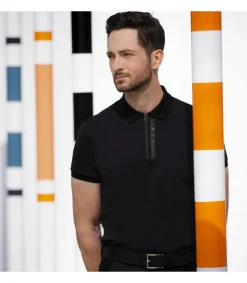 Polo pour homme Ole - Pikeur