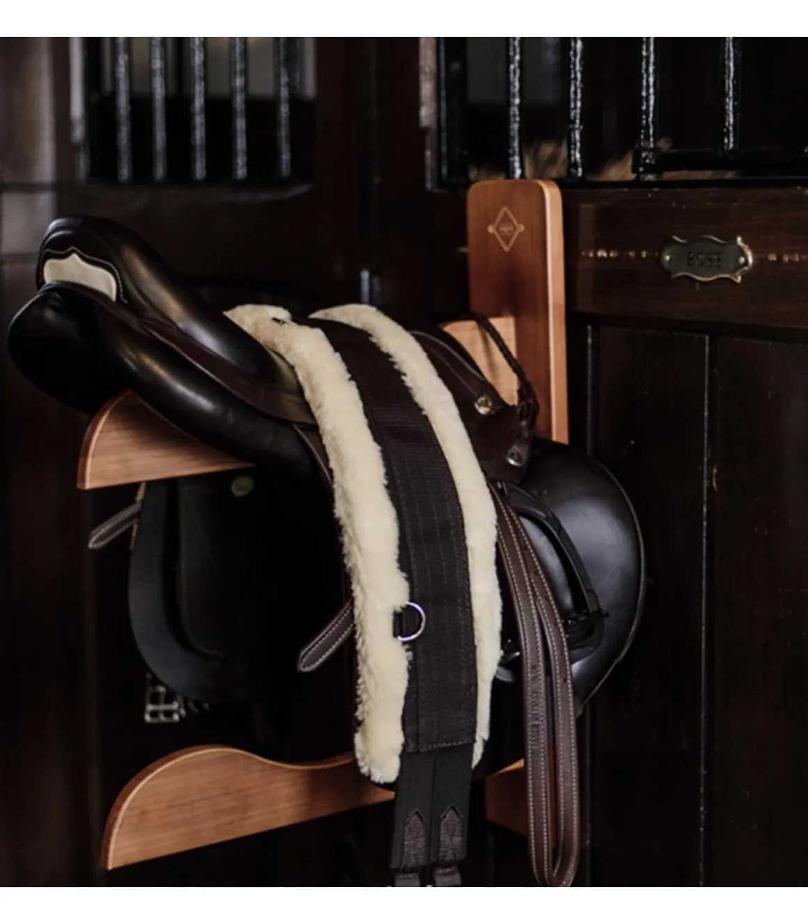 Porte selles - Kentucky