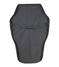 Protection dorsale YM normalisée Velcro Cover - Hit-Air