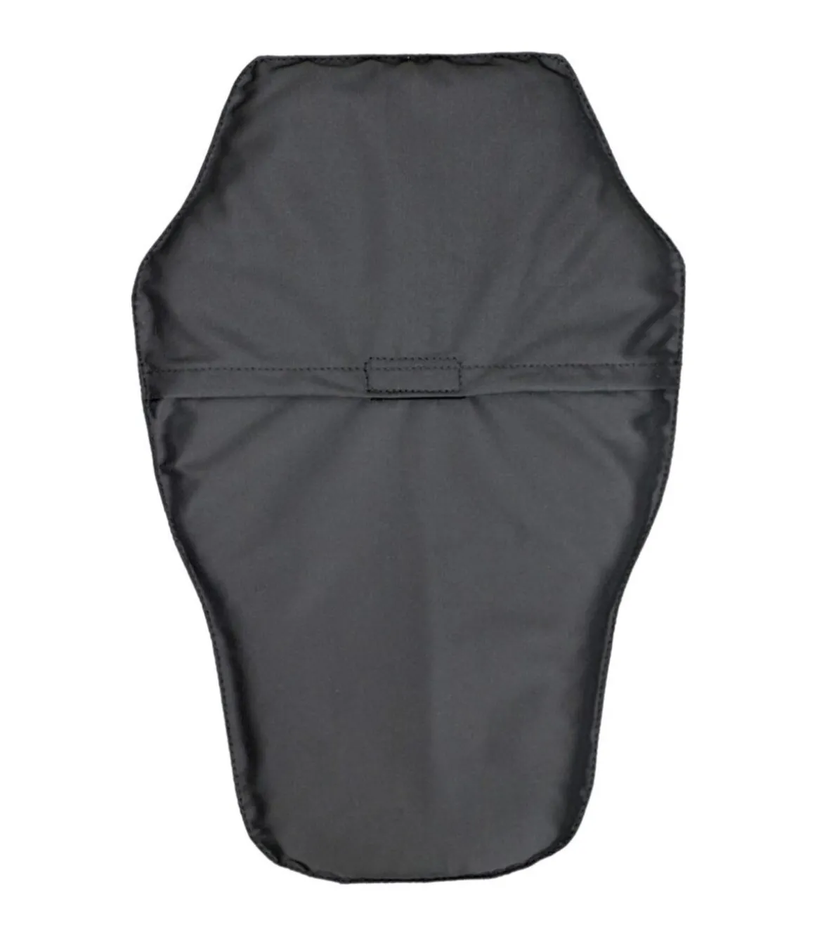 Protection dorsale YM normalisée Velcro Cover - Hit-Air