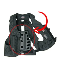 Protection pectorale tout-en-un - Hit-Air