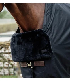 Protection poitrail BIB en mouton - Kentucky