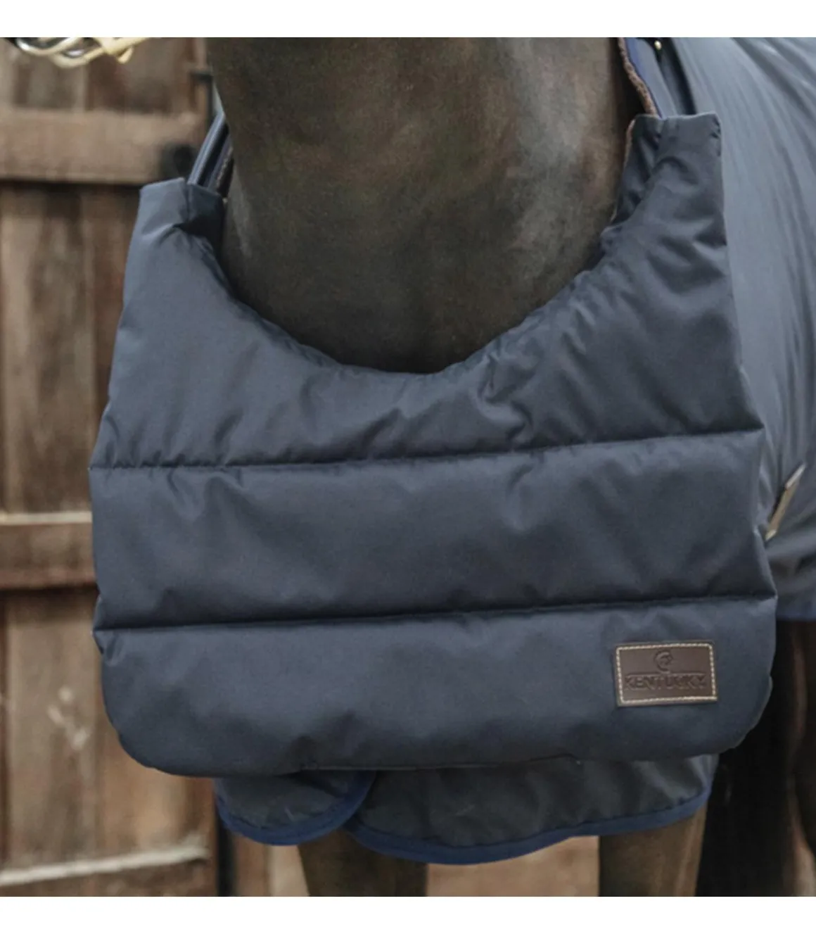 Protection poitrail BIB imperméable - Kentucky