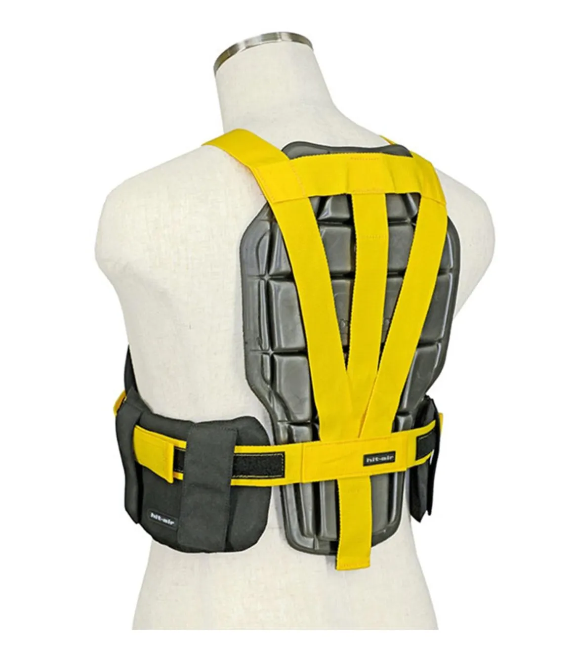 Protections latérales - Hit-Air