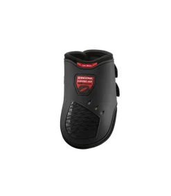 Protège-boulets Carbon Air à clips Zandona