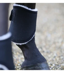 Protège-boulets Turnout Solimbra - Kentucky