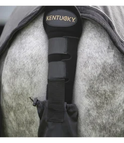 Protège-queue - Kentucky