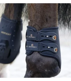 Protèges-boulets Elastic - Kentucky