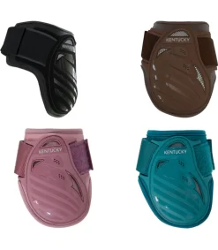 Protèges-boulets jeunes chevaux - Kentucky