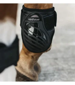 Protèges-boulets jeunes chevaux - Kentucky
