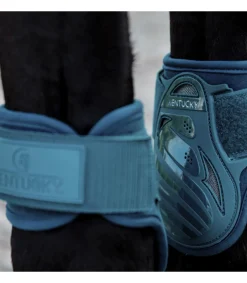 Protèges-boulets jeunes chevaux - Kentucky