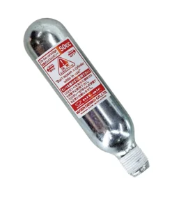 Recharge - Cartouche 50cc pour gilet airbag Hit-Air