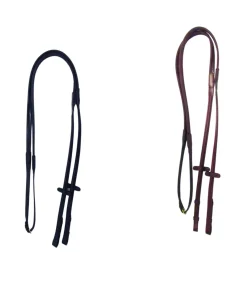 Rênes bombées carré - Cavaletti