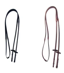 Rênes caoutchouc 13 mm - Cavaletti
