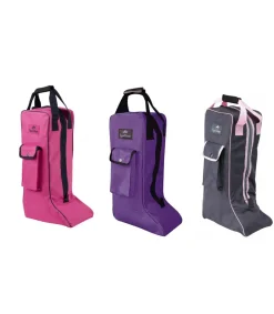 Sac à bottes - Equithème