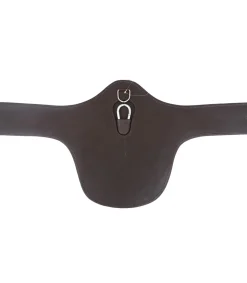 Sangle bavette de luxe avec élastiques - JMR Pro