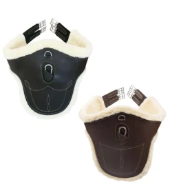 Sangle bavette SheepShkin - Kentucky