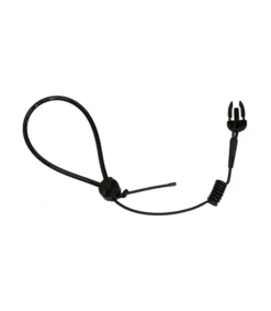 Sangle d'attache pour le meneur en attelage