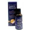 Sarco Rescue Bleu Roy – Lotion naturelle pour sarcoïdes & verrues