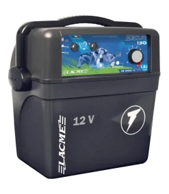 secur 130 de chez Lacmé