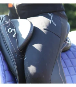 Selle australienne de randonnée 500 Hart - Wintec