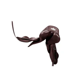 Selle de cross et jumping Advanta Luxe - Bates