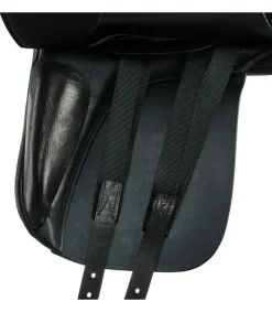 Selle de dressage Stübben VIRGINIA