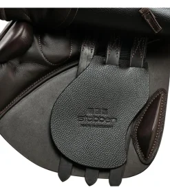 Selle mixte Stübben VIRGINIA