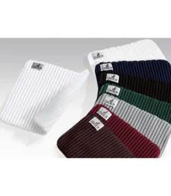 Set de 4 sous-bandes matelassées Climatex 32x45 - Eskadron